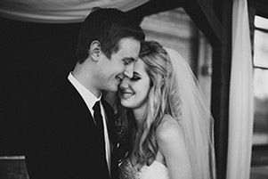 Josh + Elizabeth